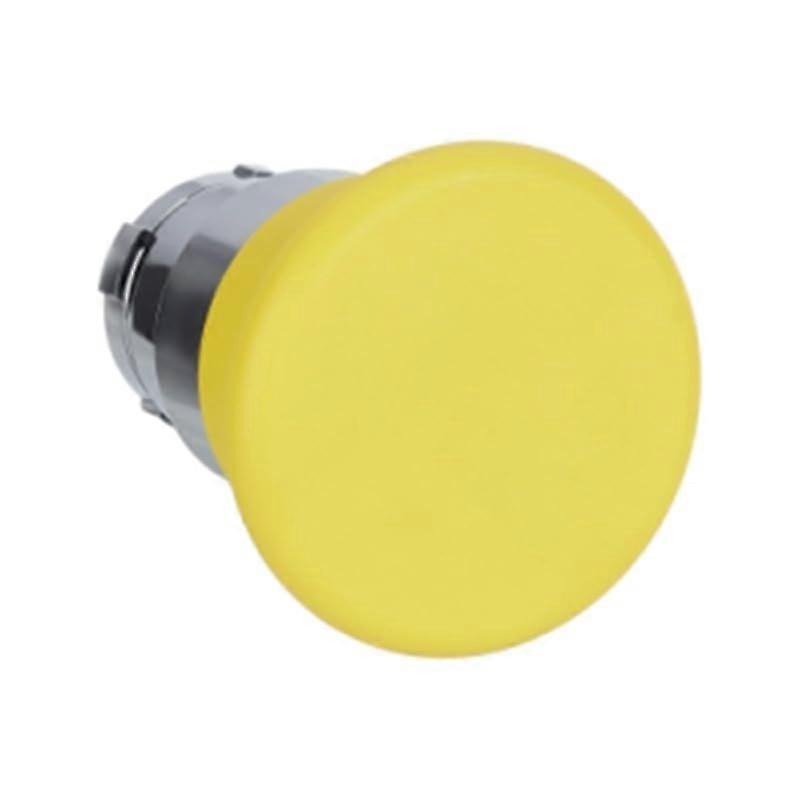 XB2BC ZB2BC5C 5V Industrial Push Button Switch, Mushroom Head Emergency Stop, Durable Design