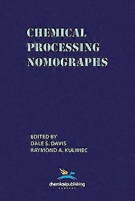Chemical Processing Nomographs