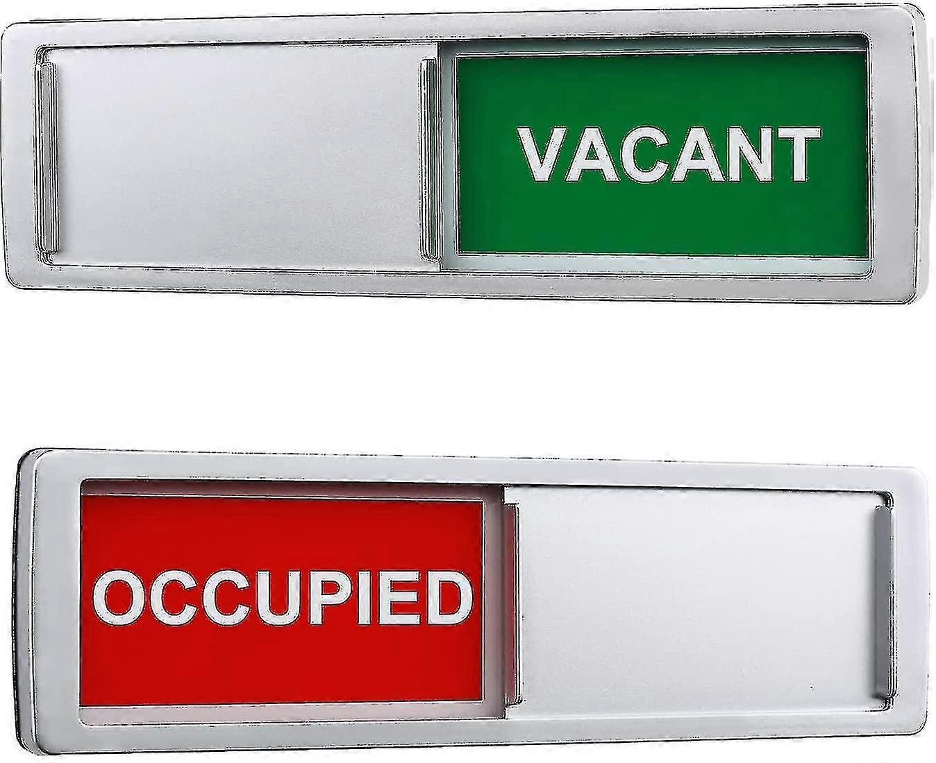 Open Closed Sign, Open Signs Privacy Slide Door Sign Indicator