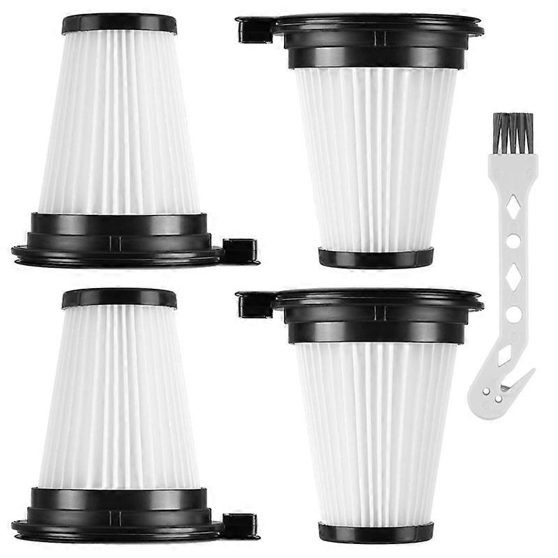 Replacement Filters for Cordless Vacuum Cleaner