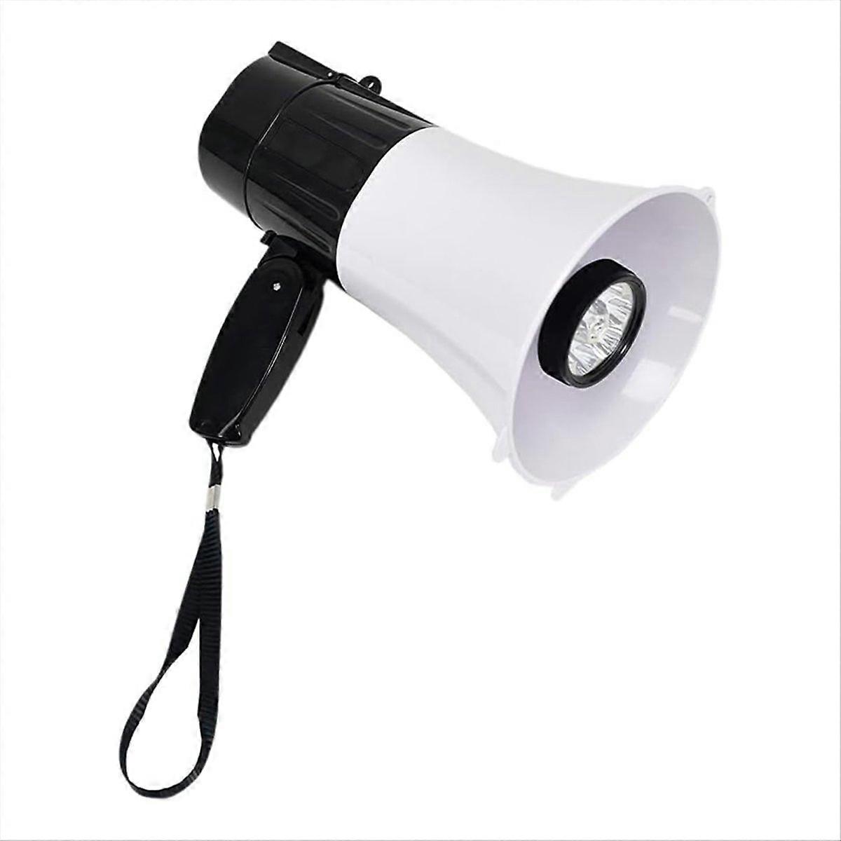 SA- 10 - Compact Bullhorn