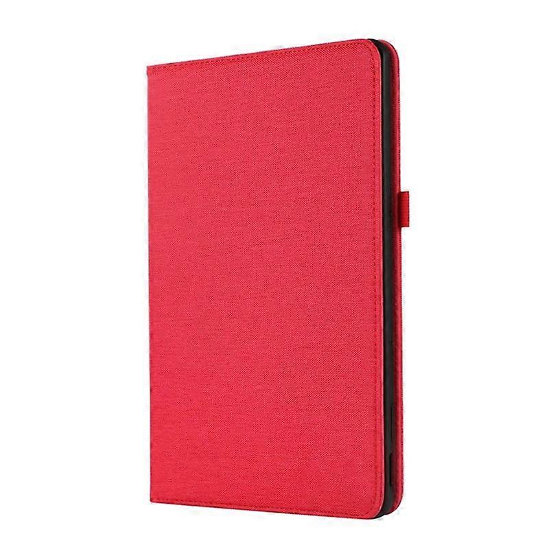 For Tablet Pixel Tablet Protective Cover Soft Case,Red