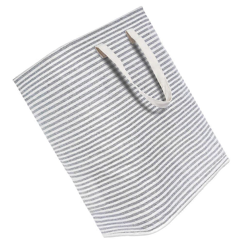 Laundry Hamper Basket for Storage Collapsible Freestanding Laundry Hamper Large