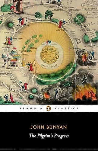 The Pilgrim's Progress (Penguin Classics)
