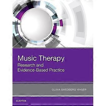 Musiktherapie: Forschung und evidenzbasierte Praxis