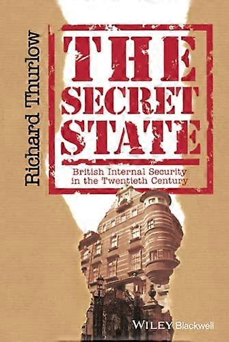 The Secret State