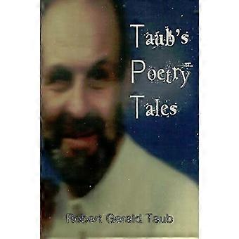 De poëzieverhalen van Taub