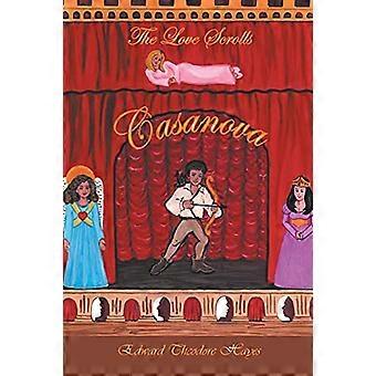 Zwoje miłosne: Casanova