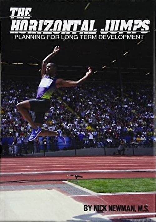 The Horizontal Jumps: Planning for Long Term Development