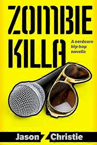 Zombie Killa