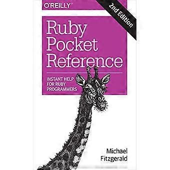 Ruby kukkaro alistaminen