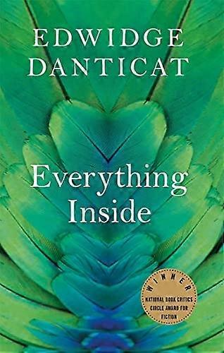Everything Inside