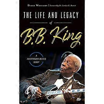 La vida y el legado de B.B. King: un icono del blues de Mississippi