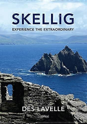 Skellig: Experience the Extraordinary