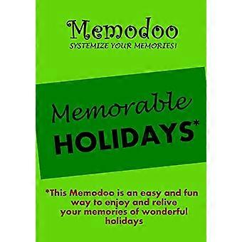 Memodoo Vacanze Memorabili
