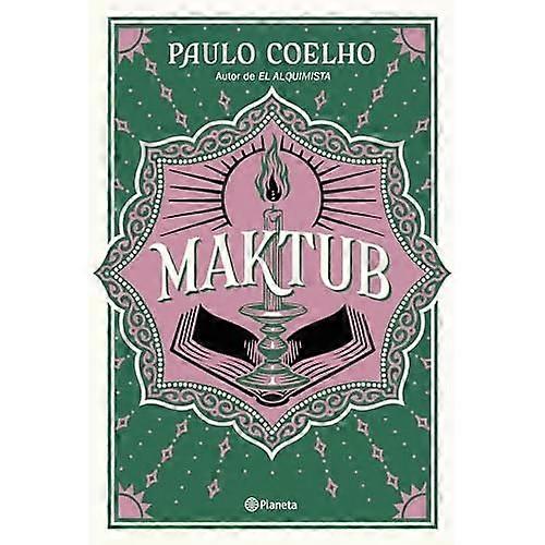 Maktub