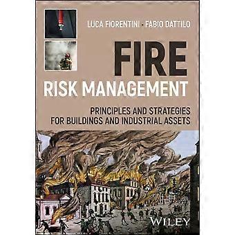 Fire Risk Management - Luca Fiorentini