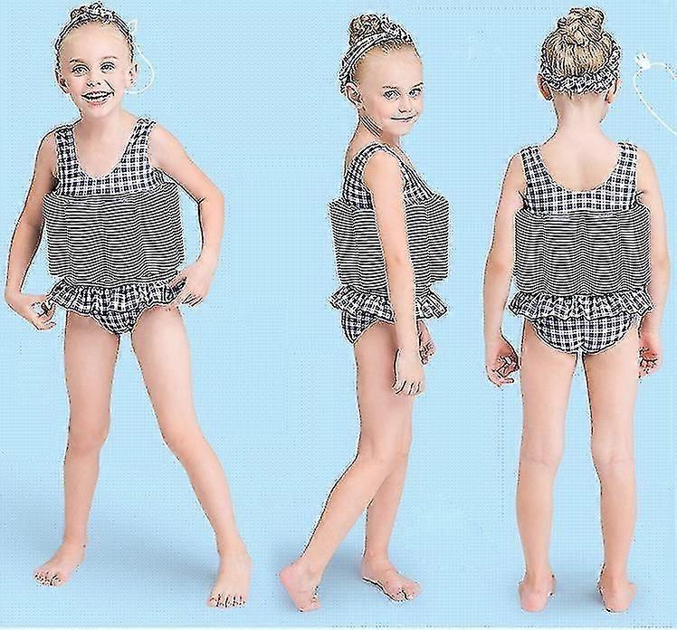 Eendelige drijfvermogen badmode voor jongens