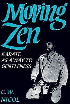 Moving Zen