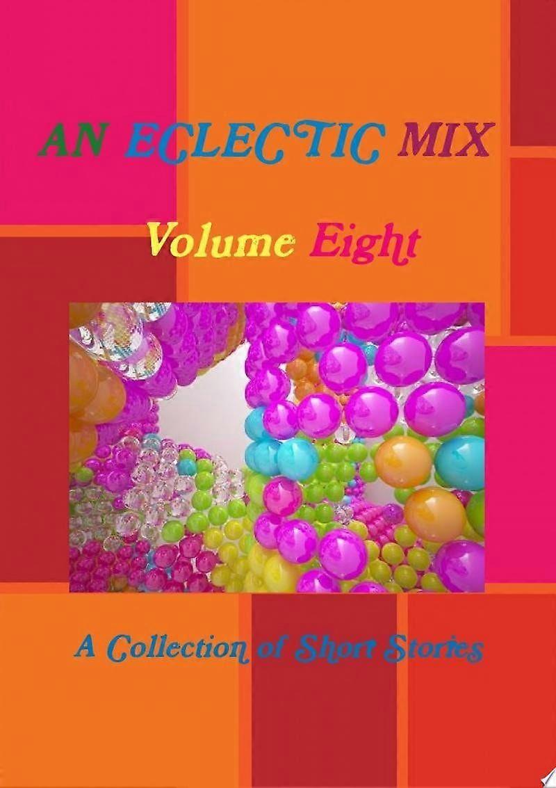 An eclectic mix
