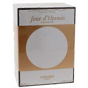Hermès Jour d'Hermes Absolu EdP Nachfüllbar 85ml