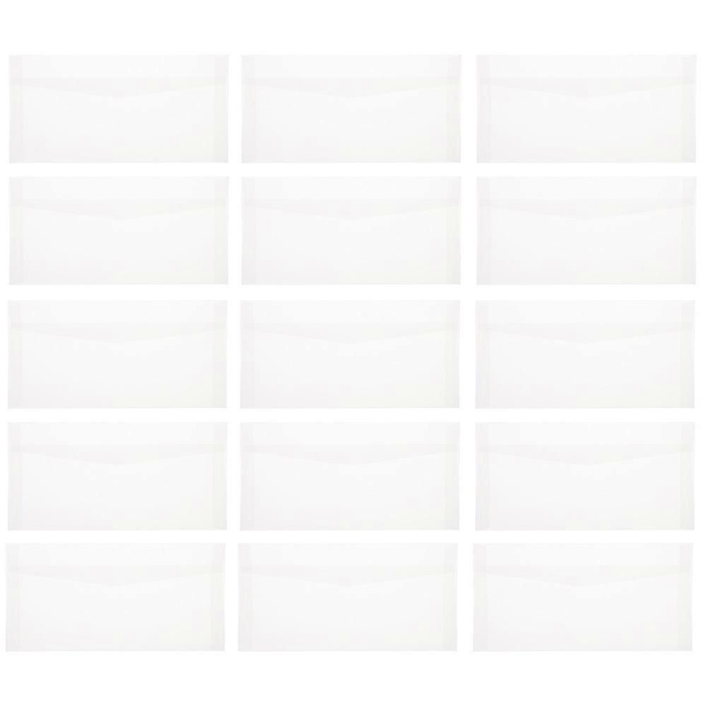 Envelopes for Invitation Cards 50Pcs Package