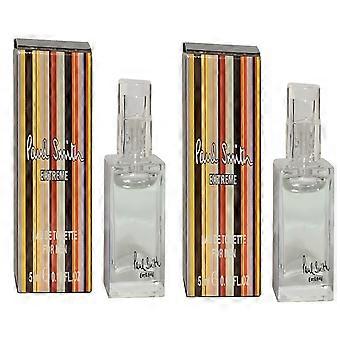Paul Smith Extreme Women EDT 4.5ml Mini Purse Size  Fragrance