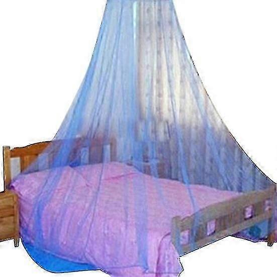 2026 Nice Bed Net Durable Solid Romantic Hung Dome Bedding Bed Canopy Tent for Room