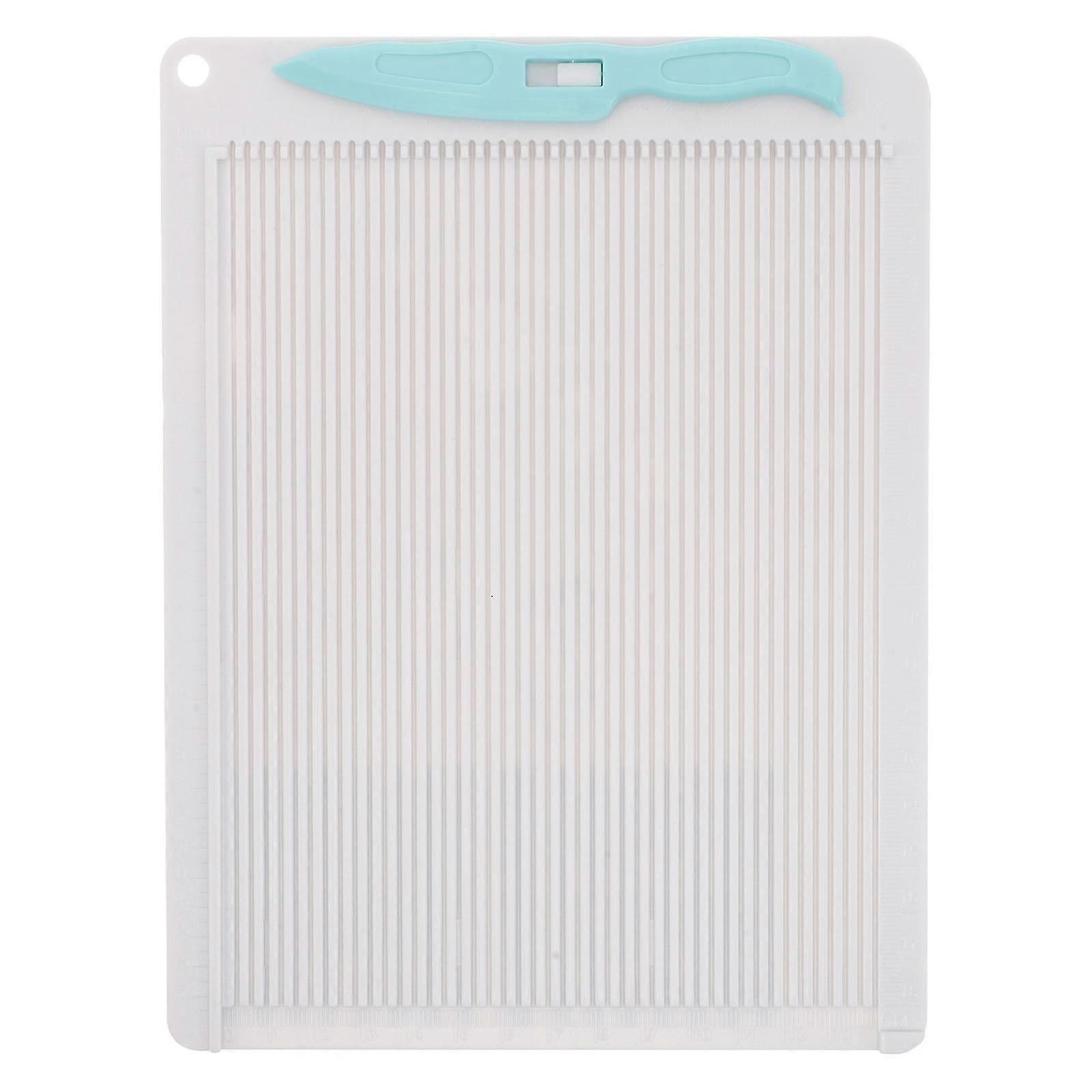 Card Craft Scoring Tool Mini Scoring Board for Envelope Maker 1Set