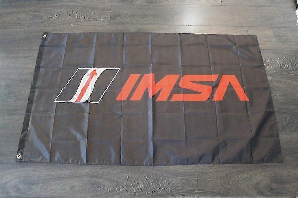 IMSA Racing-flagga
