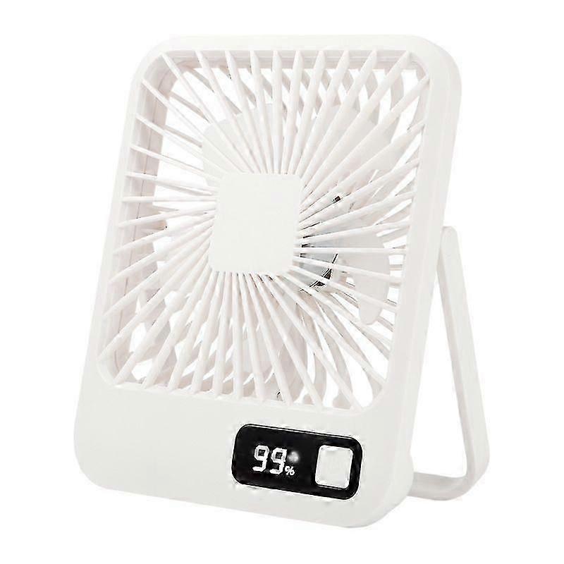 Home Desktop Wall Mounted Fan