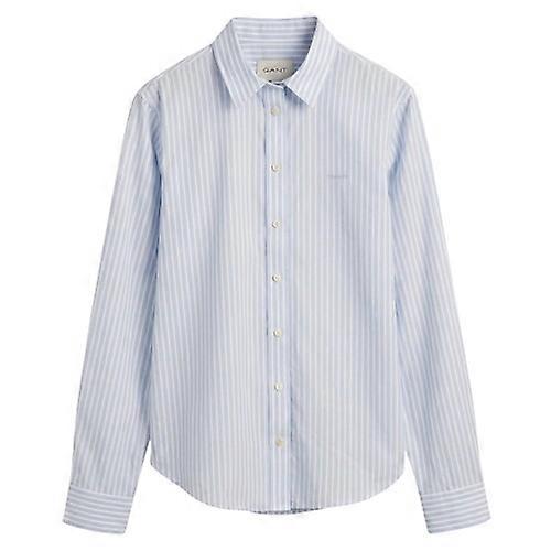 Gant Womens/Ladies Summer Button-Down Shirt