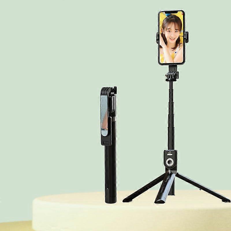 P81 1.7m Bluetooth Sfie Stick