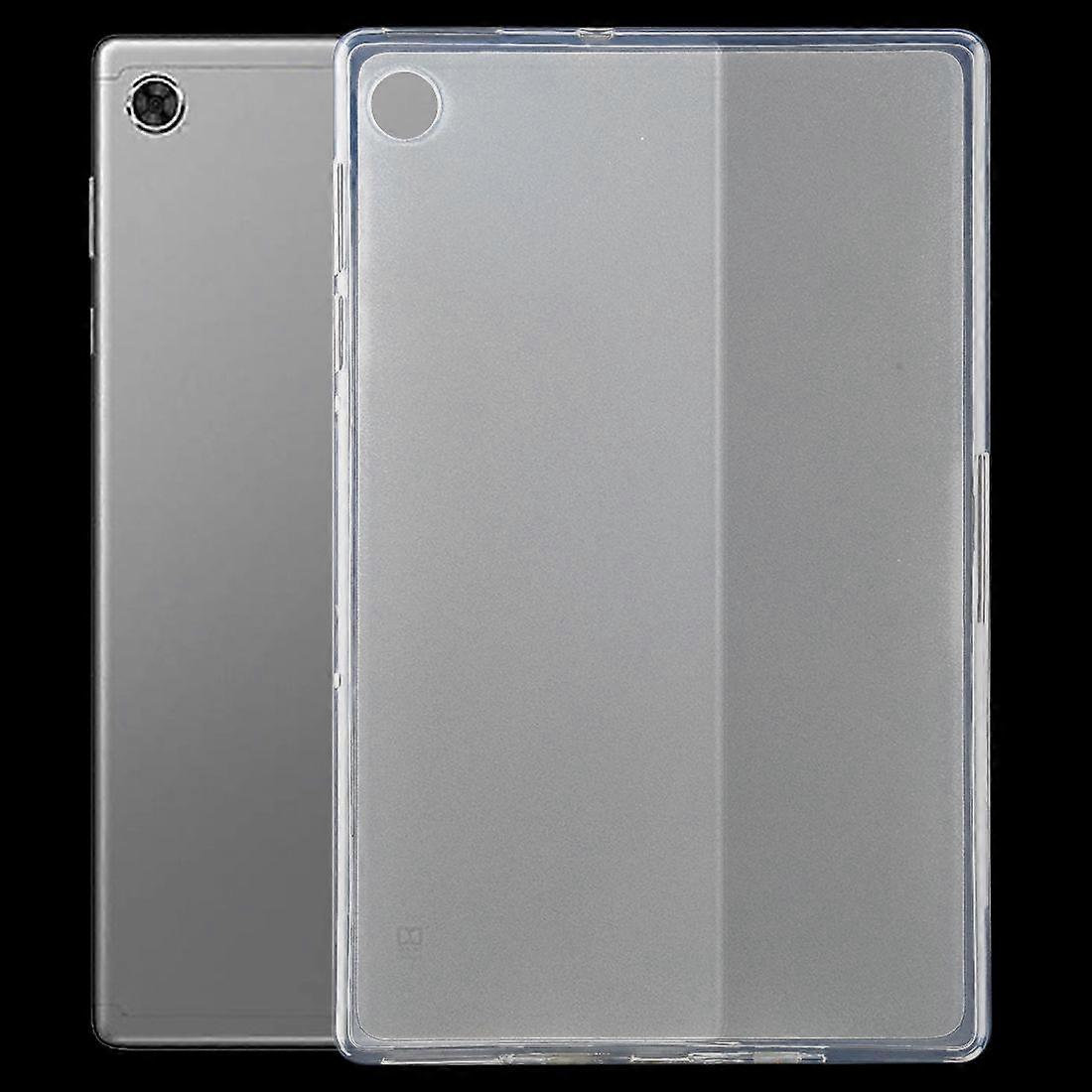 For Lenovo Tab M10 Plus TPU Soft Case