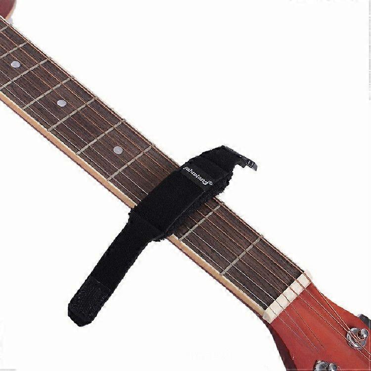 Guitar Tache
