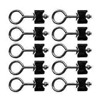 10 Pcs Trampoline Screws,trampoline Accessories,screws