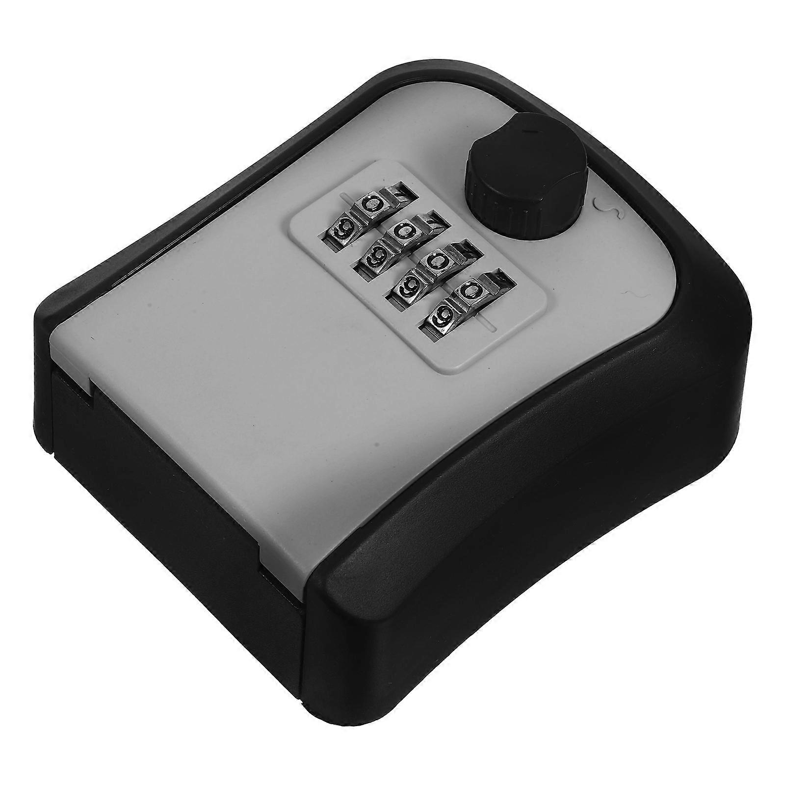 Key Lock Box Safe Key Lock Box Portable Code Key Lock Box Security Keys Box