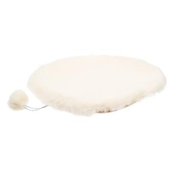 1PC Coussin De Couchage Pour Animaux De Compagnie Matelas De Literie Chaude D’hiver De Chat De Chaton