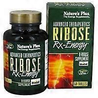 Ribose Rx-Energy 60 tablets