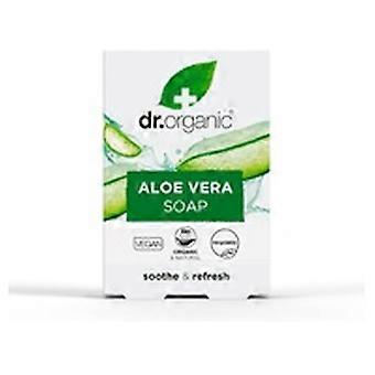 Aloe Vera Soap 1 unit