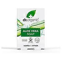 Aloe Vera Soap 1 unit