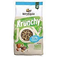 Muesli Krunchy Joy Hazelnuts 375 g