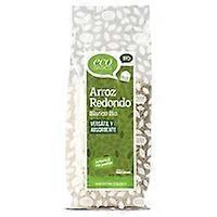 Round White Rice Bio 500 g