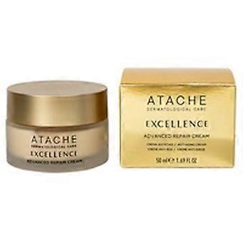 Excellence Advanced Night Repair Cream 50 ml of cream