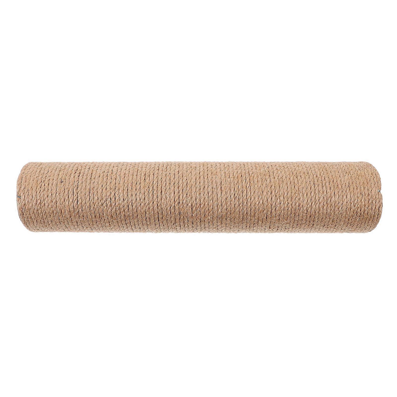 Cat Scratching Post Replacement Cat Tree Replacement Post Natural Jute Pole Cat Scratcher Accessory
