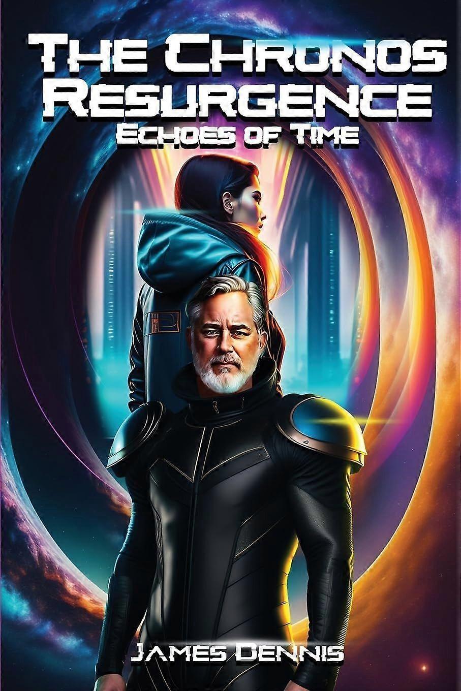 The chronos resurgence