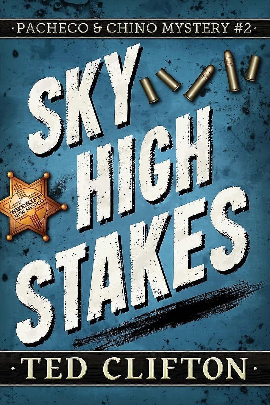 Sky high stakes