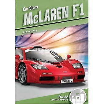 Mclaren F1 (Autotähdet: Roiske!, Taso 2)