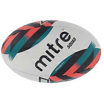 Ballon de rugby Mitre Squad