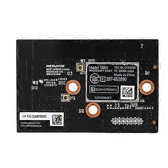 Draadloze WIFI Antenne Module Board Netwerkkaart Accessoire voor Xbox One S